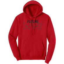 Load image into Gallery viewer, Future Wife Hoodie, Wife Hoodie, Fiancee Hoodie, Valentine Hoodie, Couple Hoodie, Wedding Gift, Valentine Gift For Her, Soon To be Wife Gift
