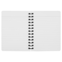Load image into Gallery viewer, Gods_Blueprint_for_Wealth_Spiral_Notebo_SN_Open_Pages_Mockup.png
