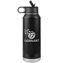 Load image into Gallery viewer, Gormat 32 oz. Insulated Water Bottle
