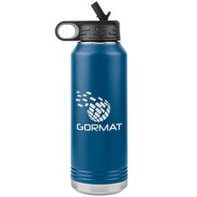 Load image into Gallery viewer, Gormat 32 oz. Insulated Water Bottle
