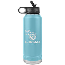 Load image into Gallery viewer, Gormat 32 oz. Insulated Water Bottle

