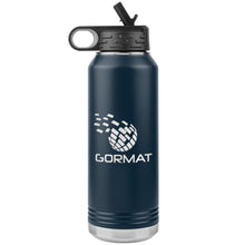 Load image into Gallery viewer, Gormat 32 oz. Insulated Water Bottle
