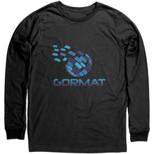 Load image into Gallery viewer, Gormat Unisex Long Sleeve Shirt
