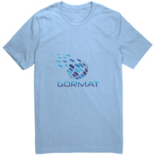 Load image into Gallery viewer, Gormat Canvas Men Crew Neck Shirt
