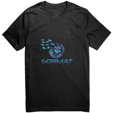 Load image into Gallery viewer, Gormat Canvas Men Crew Neck Shirt
