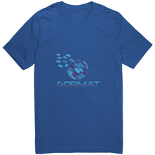 Load image into Gallery viewer, Gormat Canvas Men Crew Neck Shirt
