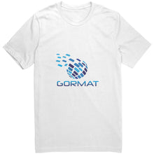 Load image into Gallery viewer, Gormat Canvas Men Crew Neck Shirt
