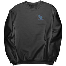 Load image into Gallery viewer, Gormat Crewneck Sweatshirt (Left)

