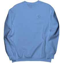 Load image into Gallery viewer, Gormat Crewneck Sweatshirt (Left)
