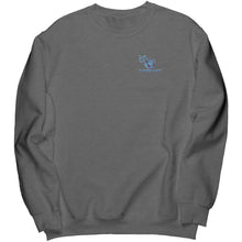 Load image into Gallery viewer, Gormat Crewneck Sweatshirt (Left)
