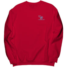 Load image into Gallery viewer, Gormat Crewneck Sweatshirt (Left)

