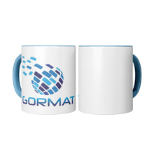 Load image into Gallery viewer, Gormat Mug II
