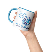 Load image into Gallery viewer, Gormat Mug II
