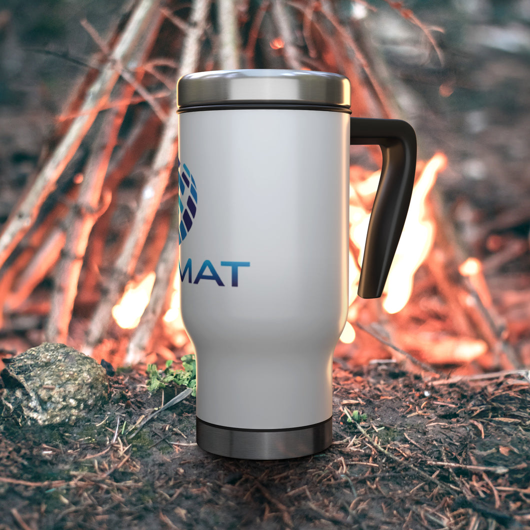Gormat Travel Mug