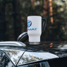 Load image into Gallery viewer, Gormat Travel Mug
