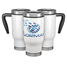 Load image into Gallery viewer, Gormat Travel Mug
