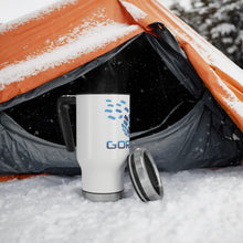 Load image into Gallery viewer, Gormat Travel Mug
