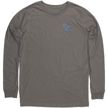 Load image into Gallery viewer, Gormat Unisex Long Sleeve Shirt

