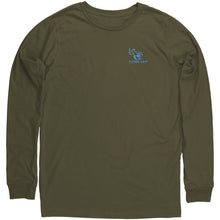 Load image into Gallery viewer, Gormat Unisex Long Sleeve Shirt
