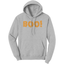 Load image into Gallery viewer, Halloween Boo Hoodie, Cute Halloween Hoodie, Halloween Gifts for Womens Hoodie, Boo Hoodie for Women, Funny Halloween Boo Hoodie, Boo Design
