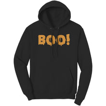 Load image into Gallery viewer, Halloween Boo Hoodie, Cute Halloween Hoodie, Halloween Gifts for Womens Hoodie, Boo Hoodie for Women, Funny Halloween Boo Hoodie, Boo Design
