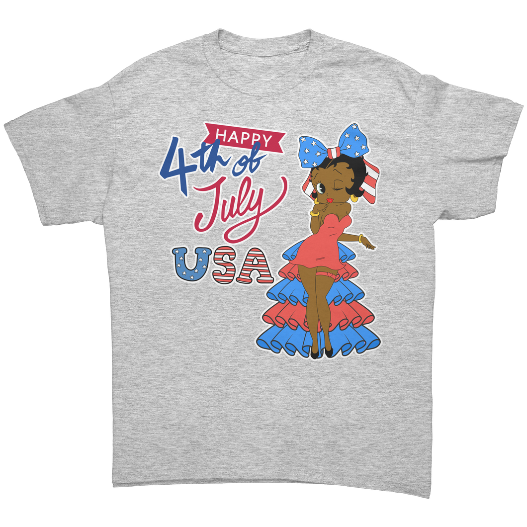 Happy_4th_of_July_Shirt_Betty_Boop_Black_Ash_Grey_Front_Mockup.png
