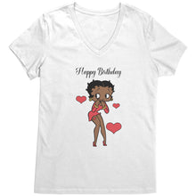Load image into Gallery viewer, Happy Birthday with Betty Boop
