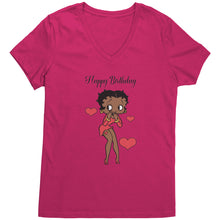 Load image into Gallery viewer, Happy Birthday with Betty Boop

