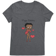 Load image into Gallery viewer, Happy Birthday with Betty Boop
