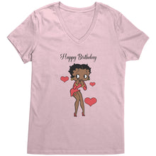 Load image into Gallery viewer, Happy Birthday with Betty Boop
