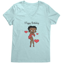 Load image into Gallery viewer, Happy Birthday with Betty Boop
