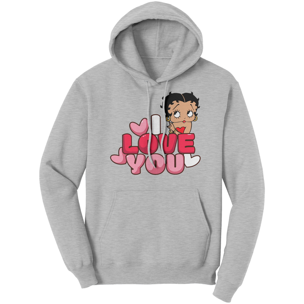 I_Love_You_Betty_Boop_Hoodie_I_Love_You_Ash_Front_Mockup.png