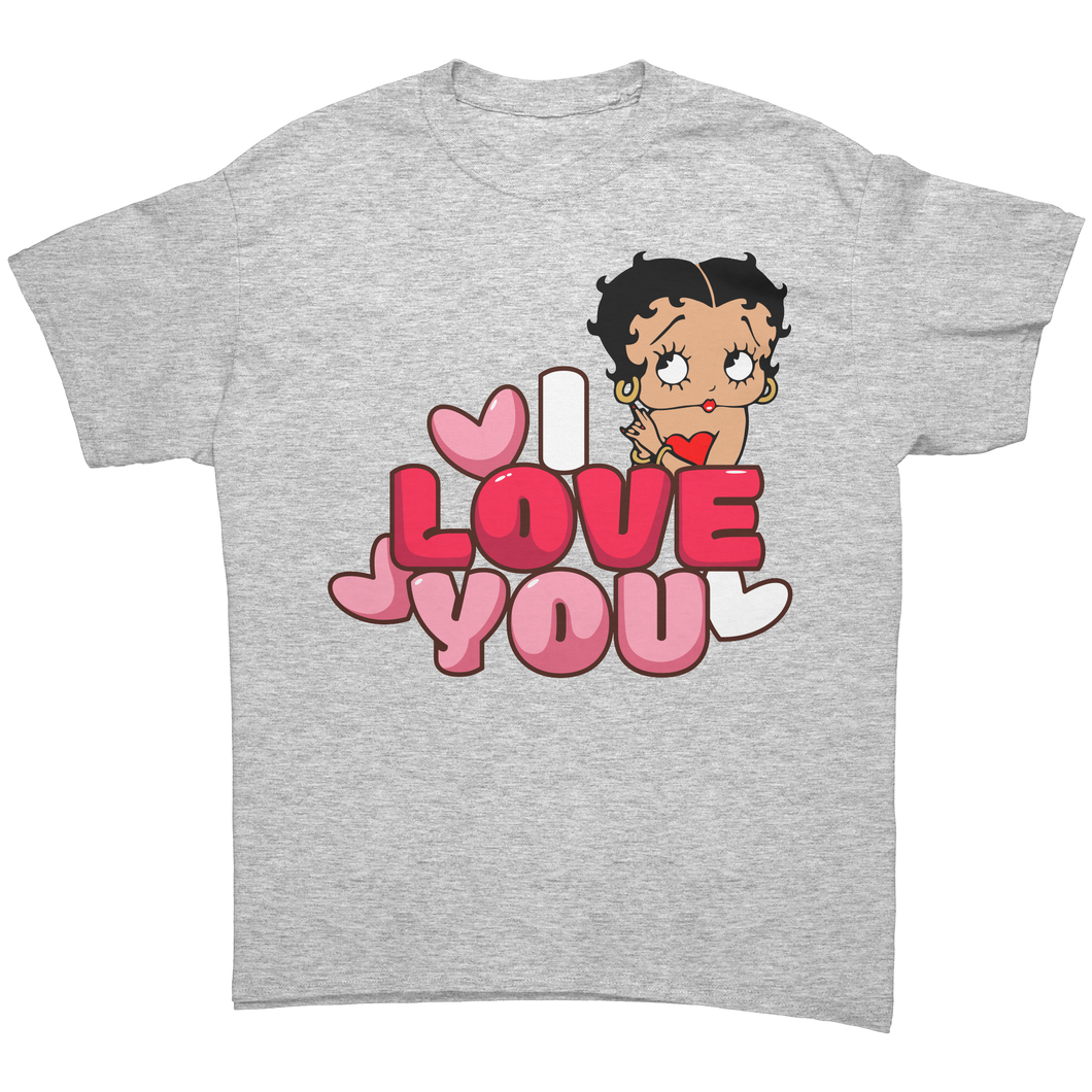 I_Love_You_Betty_Boop_Shirt_Cute_Betty__Ash_Grey_Front_Mockup.png