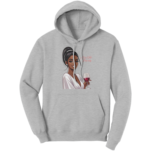 Im_The_Priority_Hoodie_Valentines_Hood_Ash_Front_Mockup.png