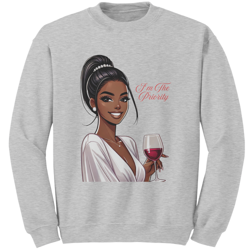 Im_The_Priority_Sweatshirt_Valentines__Ash_Mockup.png