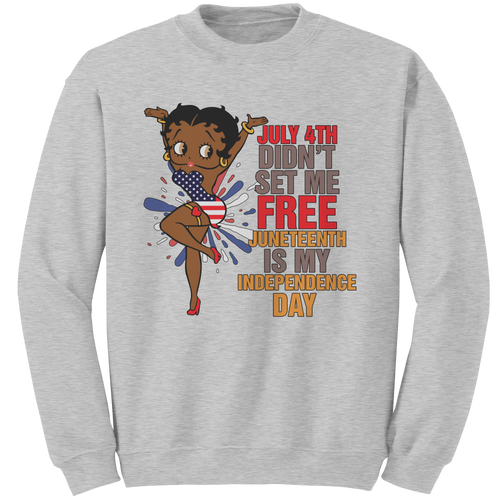 Juneteenth_Freedom_Sweatshirt_Black_Gir_Ash_Mockup.png
