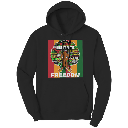 Juneteenth_Hoodie_Freedom_Hoodie_Betty_Black_Front_Mockup.png