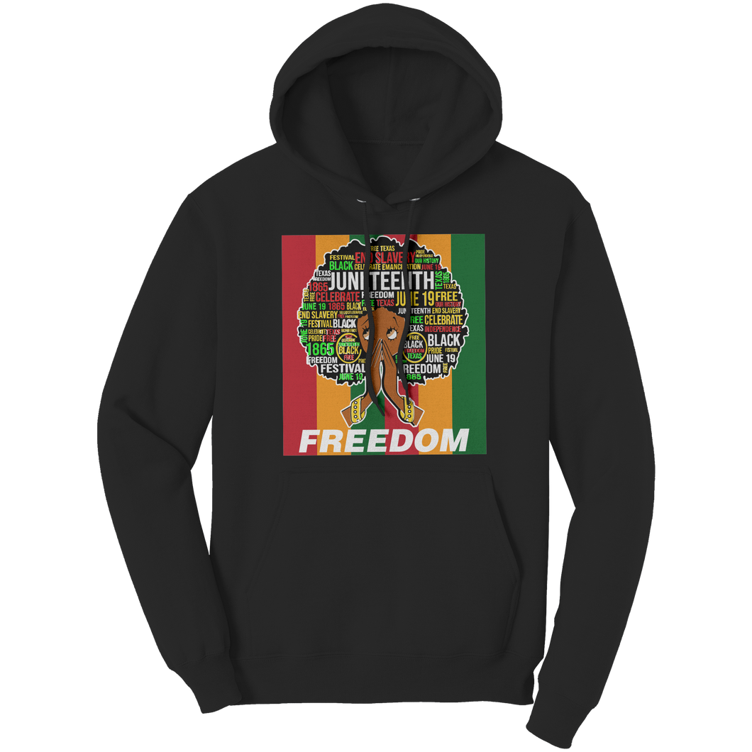 Juneteenth_Hoodie_Freedom_Hoodie_Betty_Black_Front_Mockup.png