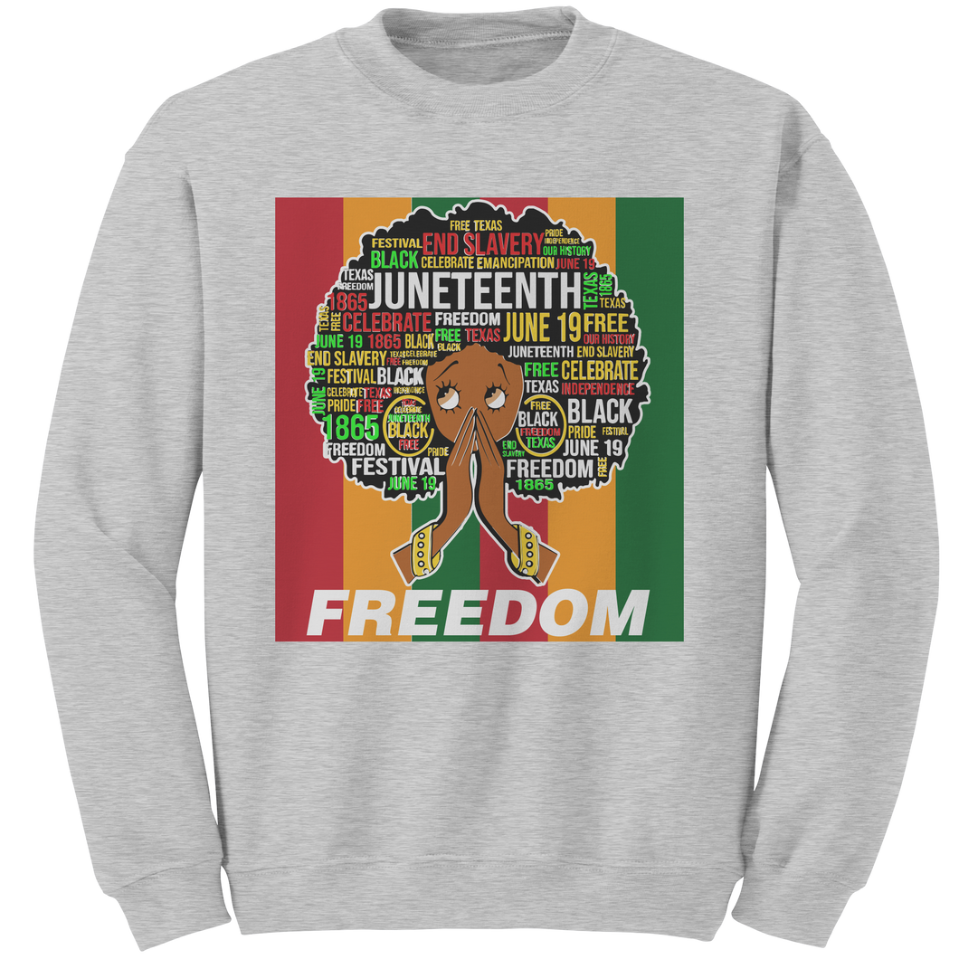 Juneteenth_Sweatshirt_Freedom_Sweatshir_Ash_Mockup.png