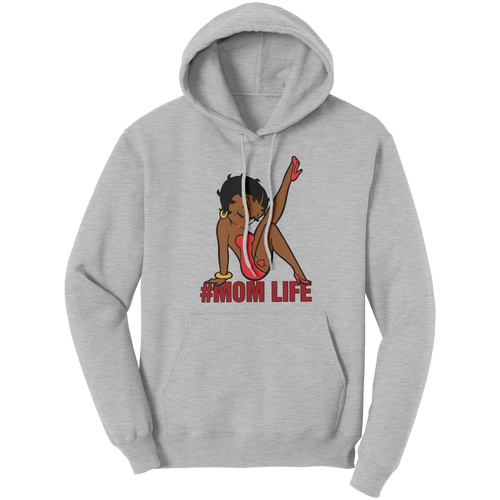 Mom_Betty_Boop_Hoodie_Betty_Boop_Design_Ash_Front_Mockup.png