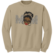 Load image into Gallery viewer, Mom_Sweatshirt_Mama_Sweatshirt_Mom_Lif_Sand_Mockup.png
