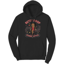 Load image into Gallery viewer, Music_Lover_Iconic_Style_Betty_Boop_Hood_Black_Front_Mockup.png
