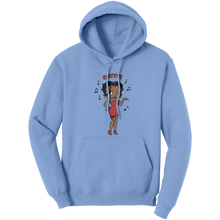 Load image into Gallery viewer, Music_Lover_Iconic_Style_Betty_Boop_Hood_Light_Blue_Front_Mockup.png

