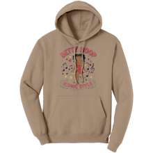 Load image into Gallery viewer, Music_Lover_Iconic_Style_Betty_Boop_Hood_Sand_Front_Mockup.png
