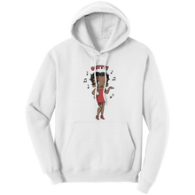 Load image into Gallery viewer, Music_Lover_Iconic_Style_Betty_Boop_Hood_White_Front_Mockup.png
