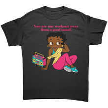 Load image into Gallery viewer, Retro_Shirt_Retro_Betty_Boop_Shirt_Cut_Black_Front_Mockup.png
