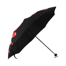 Load image into Gallery viewer, XOXO Foldable Umbrella
