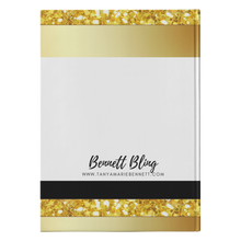 Load image into Gallery viewer, Rags to Riches Hardcover Coupon Journal
