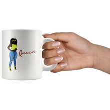 Load image into Gallery viewer, Queen Mug
