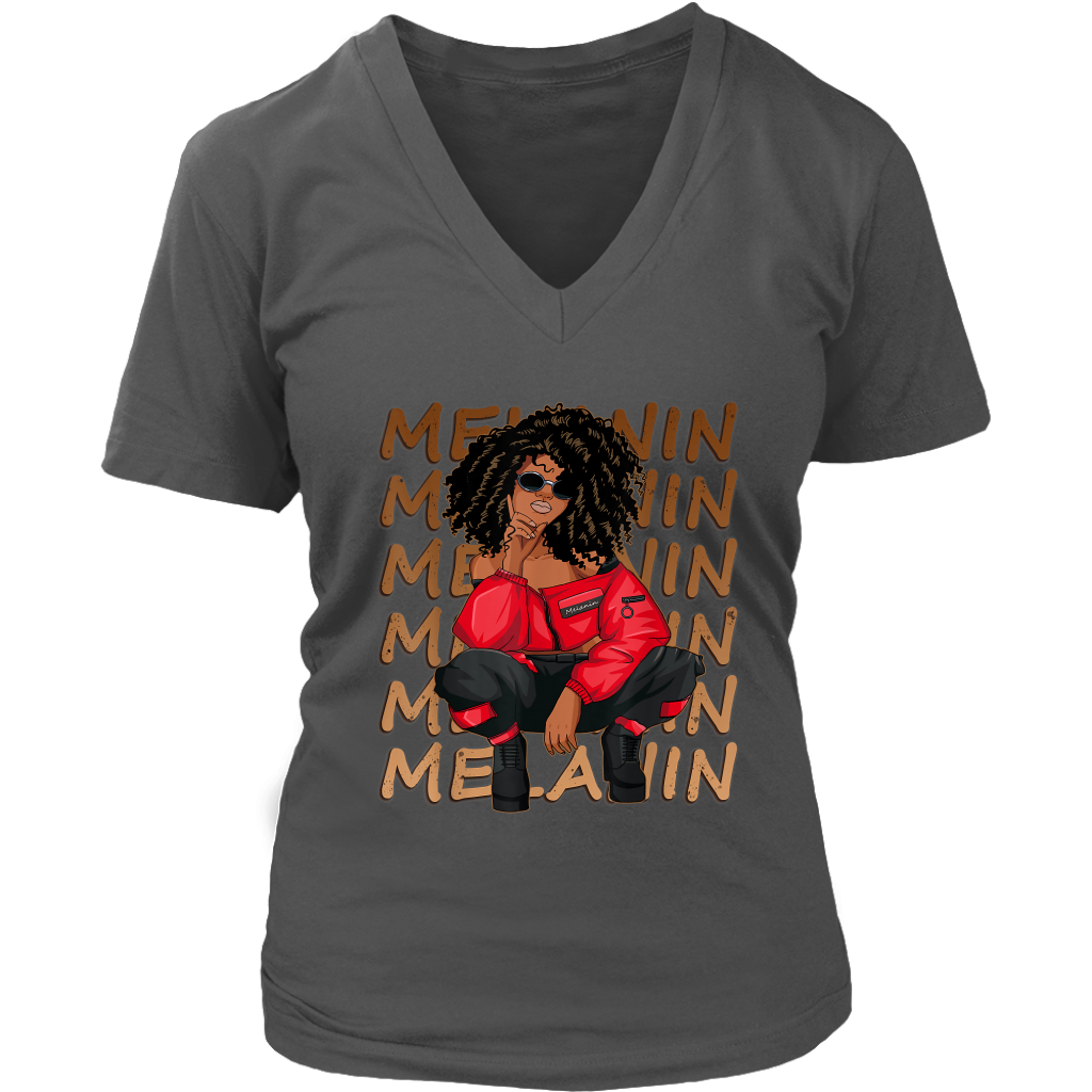 Melanin